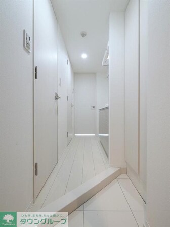 ブライズ高砂の物件内観写真